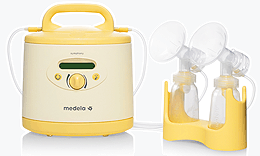 medela p1