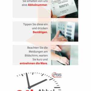 Kunden Flyer DinLang Hoch 2019.cdr Kunden Flyer DinLang Hoch 2019 2